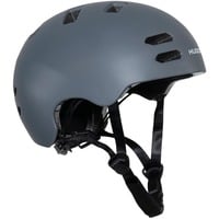 Allround, Helm grau, Gr. M