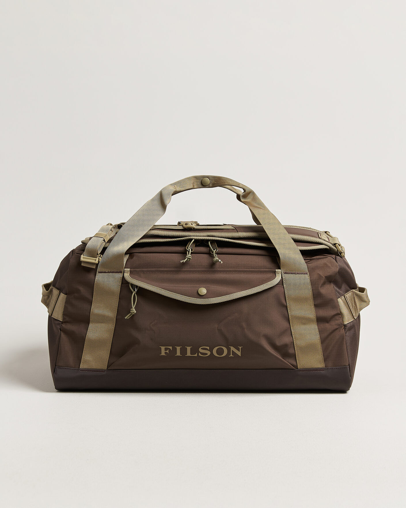 Filson Scout 50L Duffle Brown men One size Brun