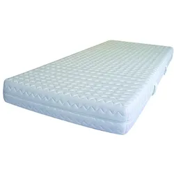 Elza Forma Comfort Naturlatex-Matratze - 	80x220cm	fest