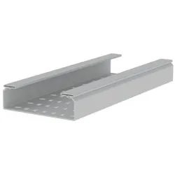 Unex Kabelbahn gelocht lgr 66200