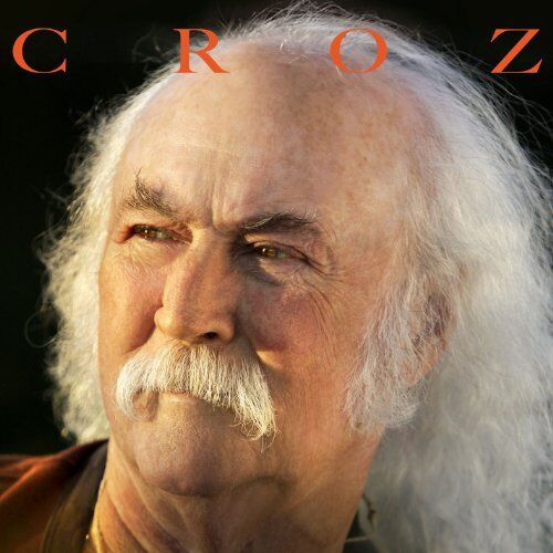 David Crosby - Croz - Preis vom 09.10.2026 07:28:09 h