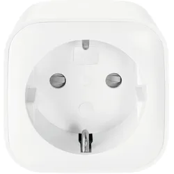 Abus, Smart Plug, Smartvest Pro Funk-Steckdose Schuko