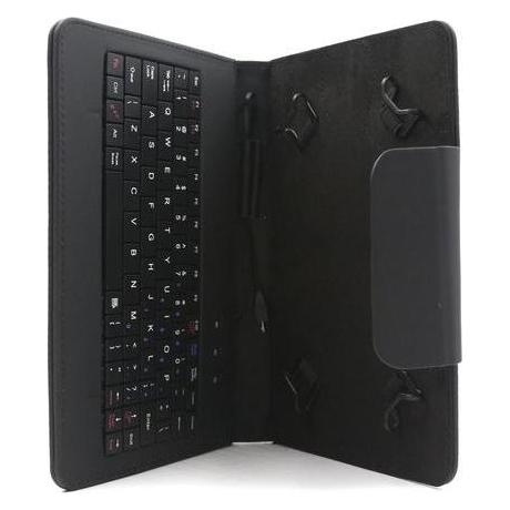 C-Tech NUTKC-01 Black (NUTKC-01B)
