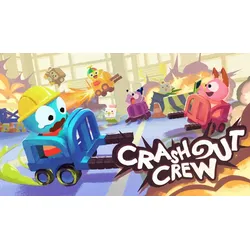 Crashout Crew