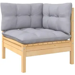 vidaXL, Gartenlounge, Abrax