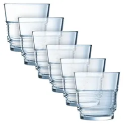 ARCOROC Stapelbecher 20cl