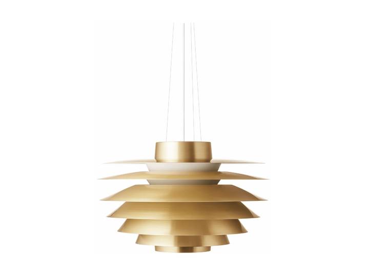 LYFA Suspension Verona 720 Brass