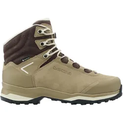 Lowa, Damen, Wanderschuhe, Lady Light Evo GTX (37.5), Braun