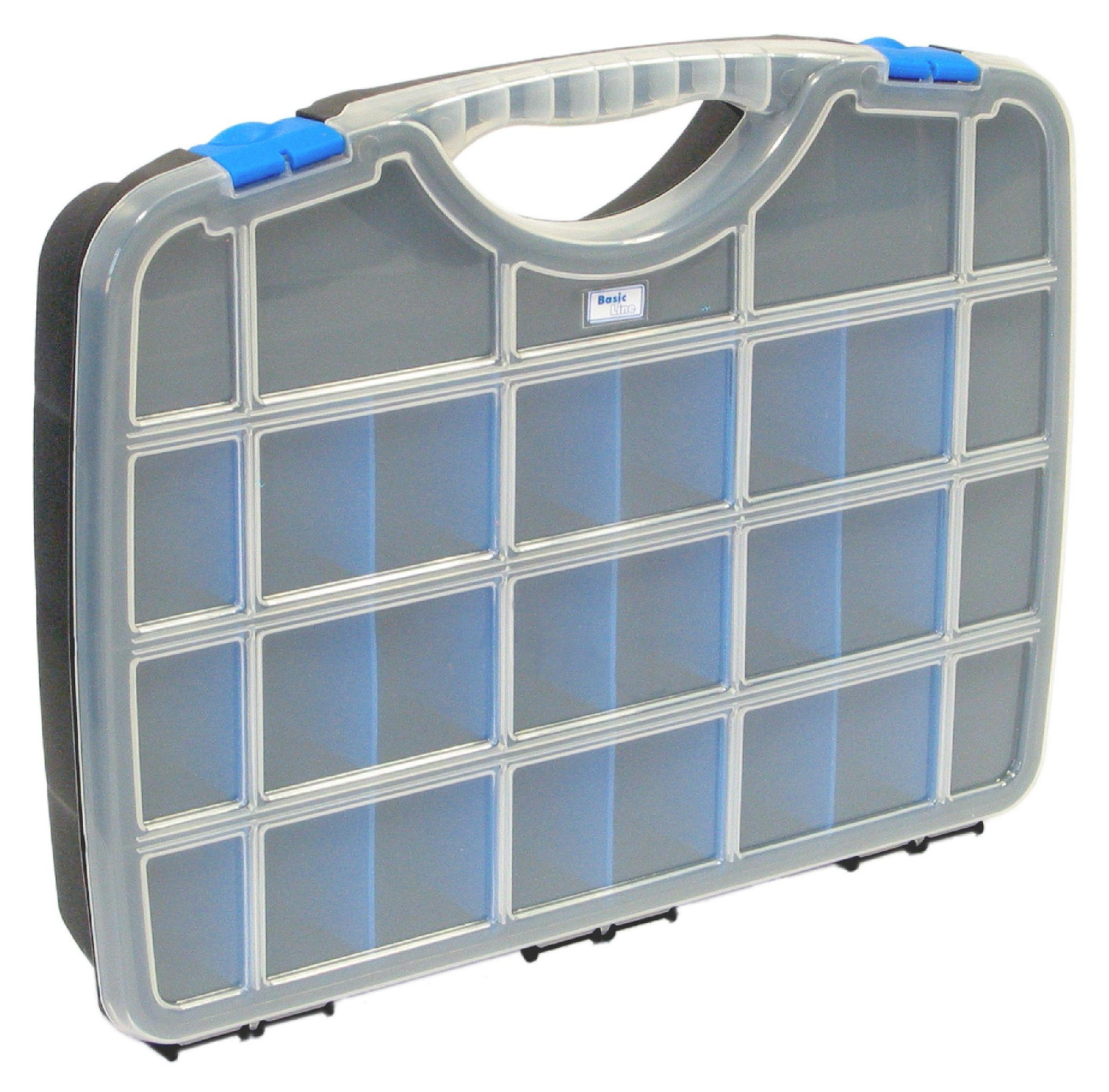 Tayg Sortimentskasten Basic Box 03
