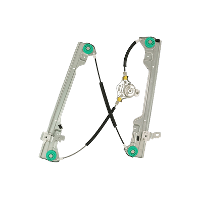 MIRAGLIO Fensterheber OPEL,VAUXHALL 30/7275 MECHANISM,MOTOR,13173069 24462795,5140061,5140091,93171827,93186828