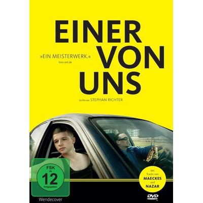 Einer von uns, DVD