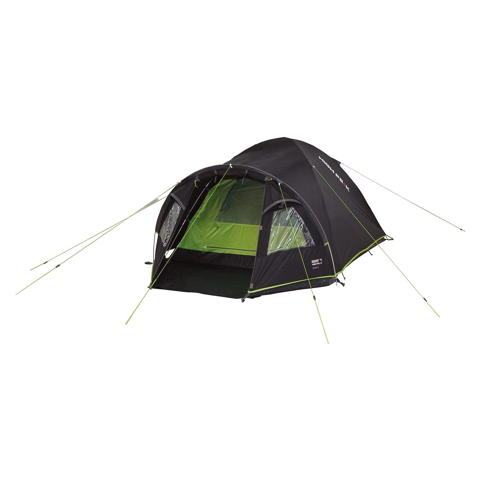High Peak Talos 3 (Kuppelzelt, 4.75 kg, 3 Personen) (11505)