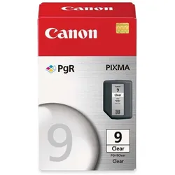 CANON Tinte PGI-9 clear