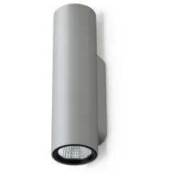 Philips Lighting 3D-LED-Wandleuchte WL321W12S#83799700