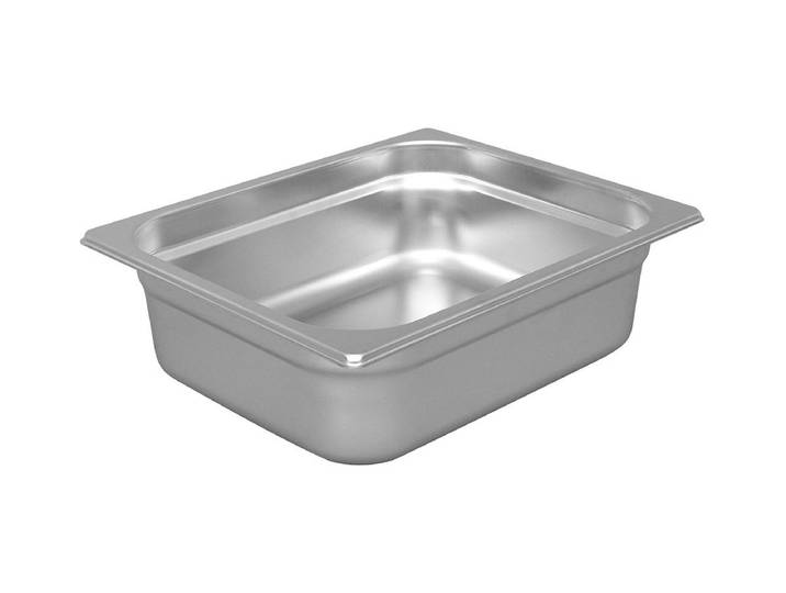 ProChef GN-Behälter 100 mm Edelstahl