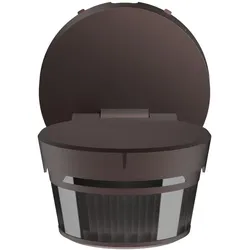 Busch-Jaeger BM/A4.11-131 Busch-Wächter® 280° KNX, braun 2CKA006132A0430 BMA411131