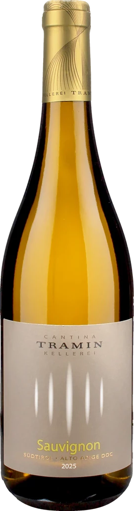 Cantina Tramin Tramin Sauvignon 2025