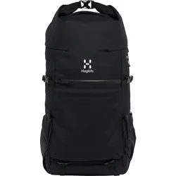 Haglöfs Rucksack Ardos Rolltop 22 - True Black Koffer24