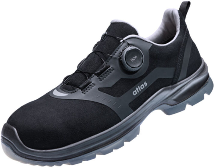 ATLAS Halbschuh FLASH 6405 XP BOA ESD W14 (91314-36)
