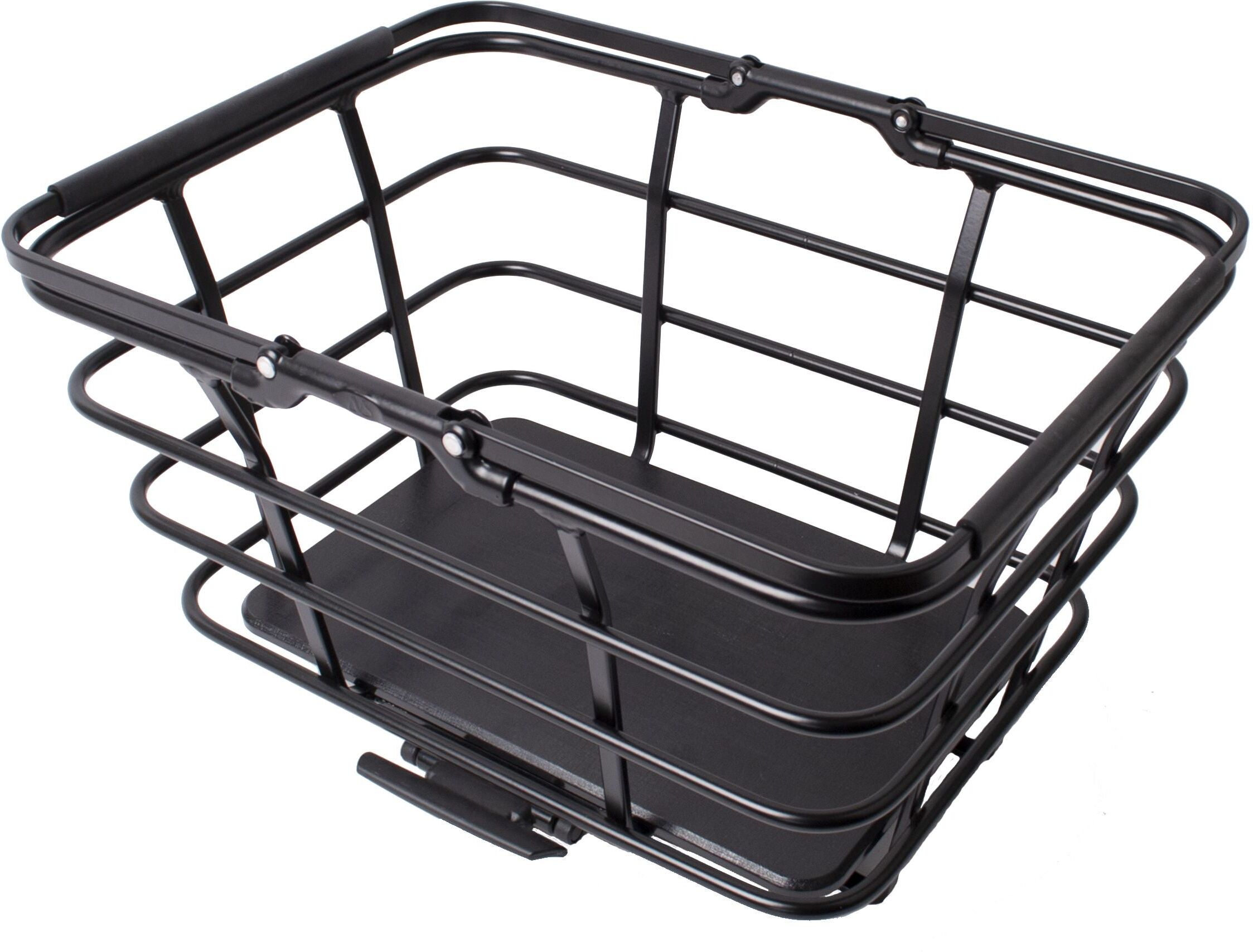 Atran Velo Epic Multi Avs Cykelkurv – Sort, 23 L