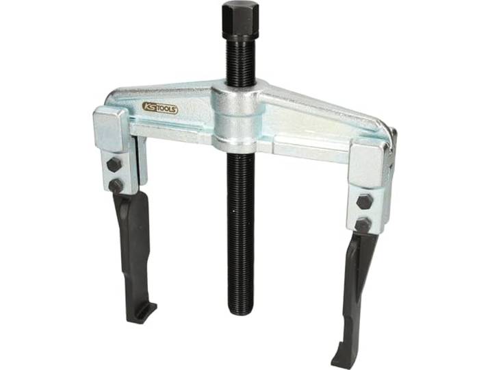 Universal-Abzieher 2-Armig mit Extrem schlanken Haken, 50-160mm