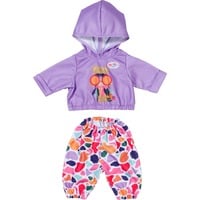 BABY born Hoodie Outfit 43cm, Puppenzubehör