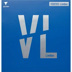 Victas Belag Ventus Limber pink 1,8 - pink 1,8