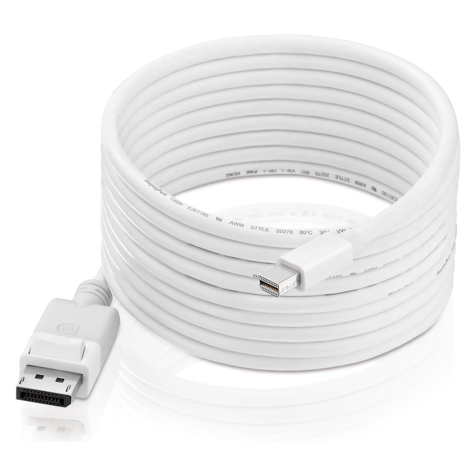 Purelink Mini DisplayPort - DisplayPort (1.50 m) (IS1100-015)