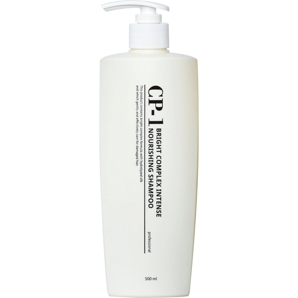 Esthetic House CP-1 Bright Complex Intense Nourishing Shampoo 500mL