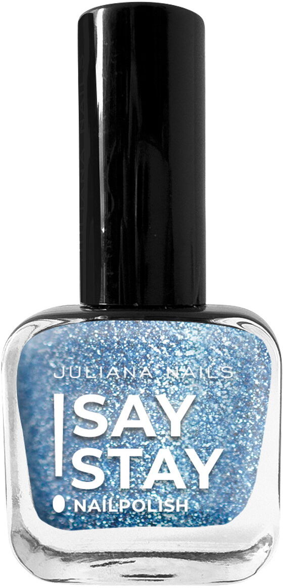 10ml Juliana Nails Say Stay! Smalto per unghie