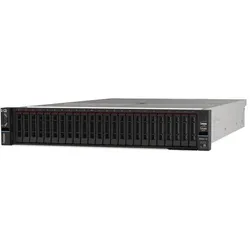 Lenovo ThinkSystem SR650 V3 - Rack-Montage - Xeon Silver 4510 2.4 GHz - 32 GB - keine HDD