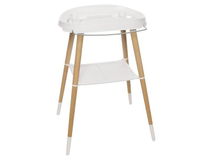 Bebe-Jou Badewannenständer Sense - Light Oat