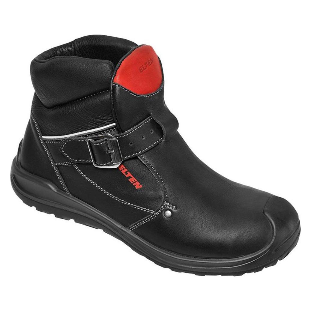 Elten Sicherheitsstiefel ANDERSON Roof S3 HI Gr. 43 (S3, 43) (204016)