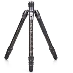 Benro FRHN34CVX30 Rhino Kit (Carbon), Stativ, Schwarz