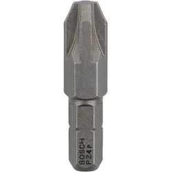 Bosch Schrauberbit Extra-Hart, Kreuzschlitz PZ4 - 2607001567