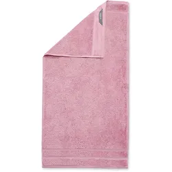 Egeria Handtücher Prestige Handtuch 50x100 cm | mauve - pink