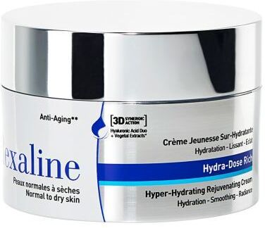 Rexaline Hydra-Dose Rich 50 ml