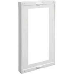 Hager Abdeckung,univers N US31A0A
