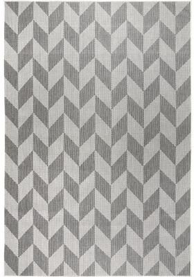 Nicole Miller New York Patio Country Calla Indoor/Outdoor Area Rug
