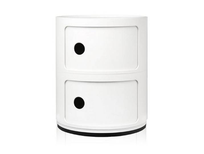 Kartell Beistelltisch