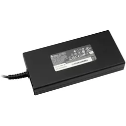 Delta Electronics Netzteil (4.5/2.9) 180.0W ADP-180TB HX (180 W), Notebook Netzteil, Schwarz