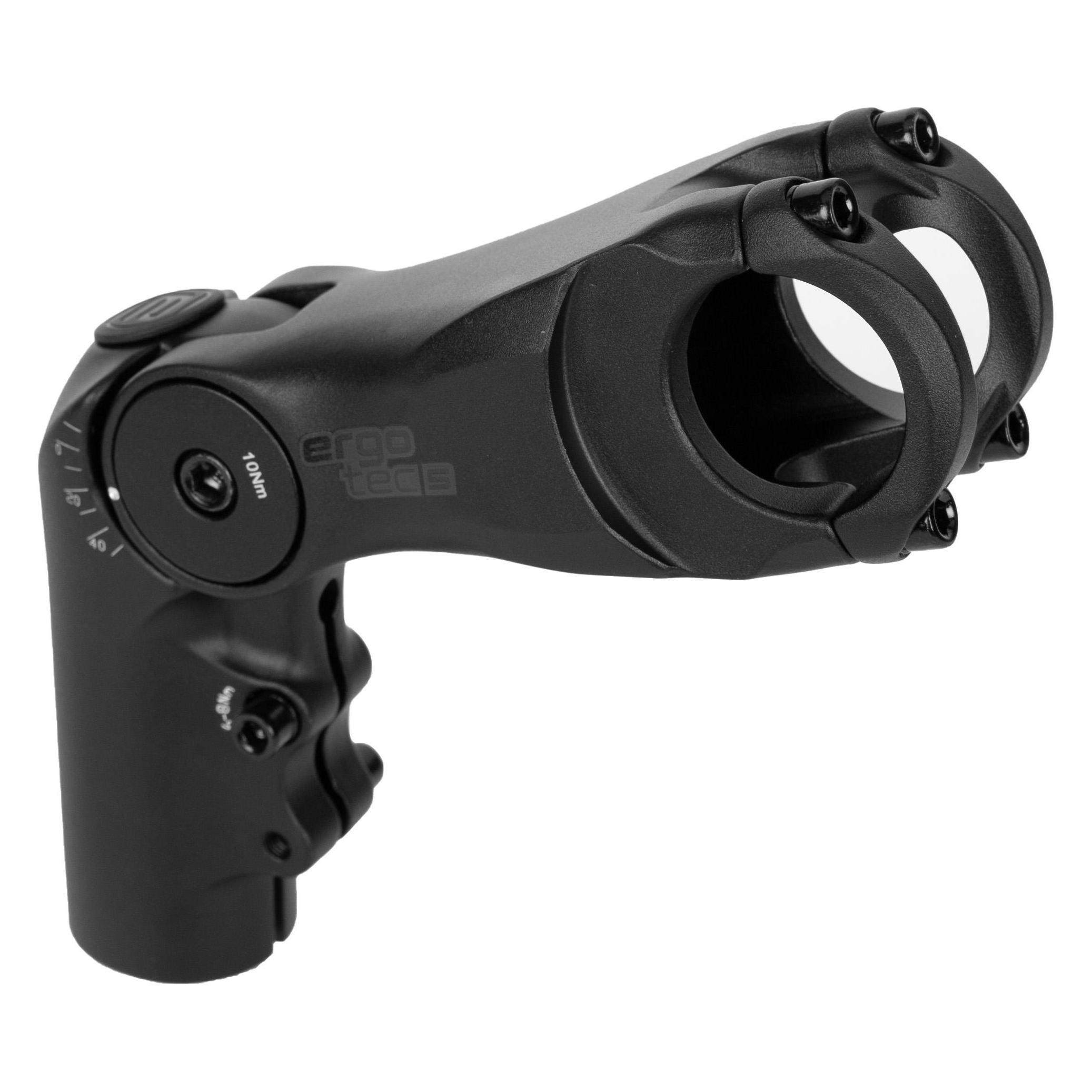 Humpert Ergotec Integra-B 2.0 31,8 (110 mm, 31.80 mm) (40280101)
