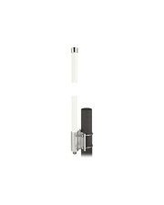 Delock LoRa 868 MHz Antenne 147,4 cm Kolineares Dipol-Array 8 dBi ungerichtet Wandmontage möglich Stangenbefestigung weiß (12504)