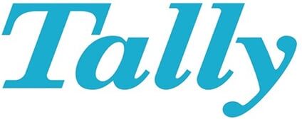 Tally 081905 fita preta