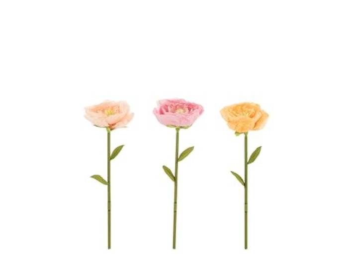 J-Line by Jolipa Bloemen PAP ROS/PERIK/Jau ASS3 S