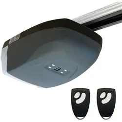 Kaiser Nienhaus Garagentorantriebs-Set 370000