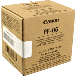 Canon Druckkopf 2352C001 PF-06