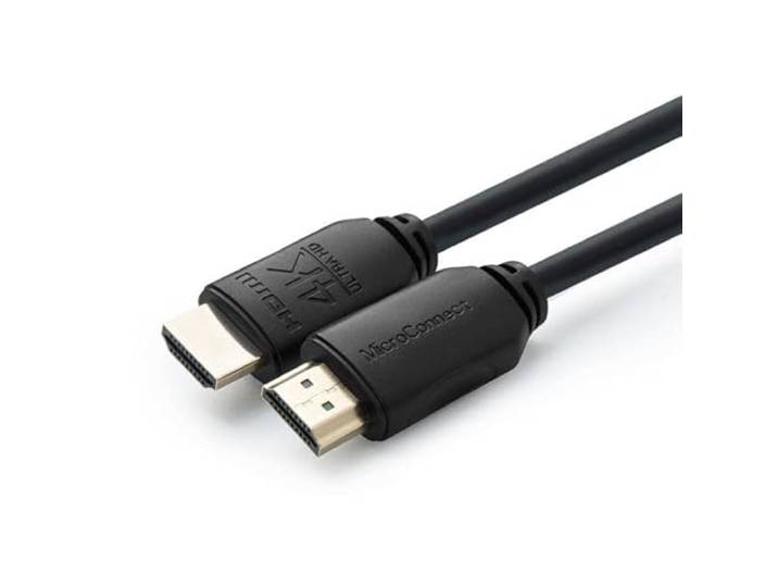 HDMI High Speed cable, 5m