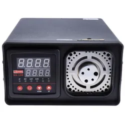 RS PRO Dry-well temperature calibrator, Messtechnik
