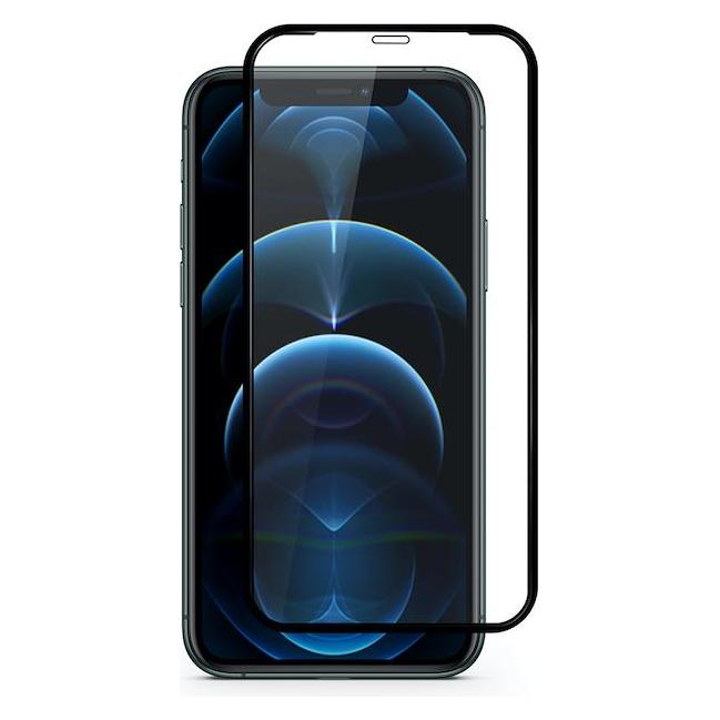 Epico Hero Glass iPhone (Apple iPhone 12 Pro Max) (50212151300005)